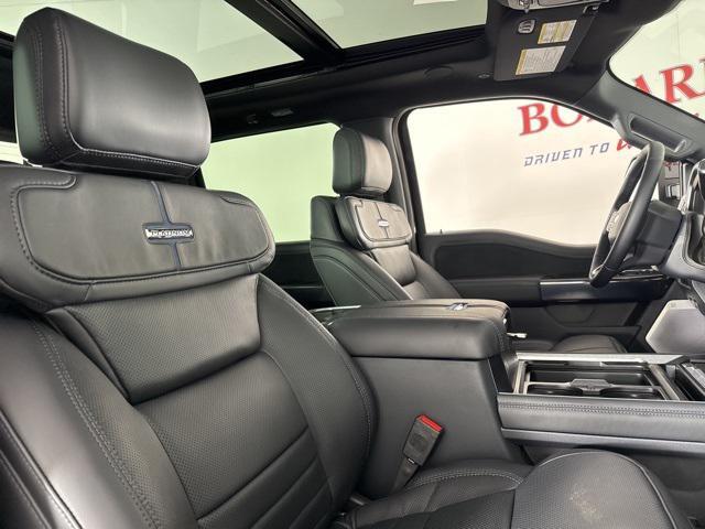new 2025 Ford F-250 car, priced at $95,717