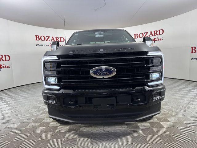 new 2025 Ford F-250 car, priced at $93,763