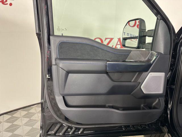new 2025 Ford F-250 car, priced at $93,763