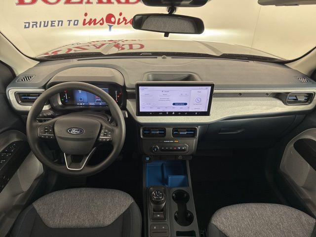 new 2025 Ford Maverick car, priced at $29,785