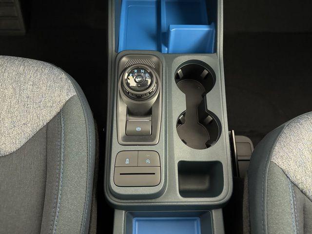 new 2025 Ford Maverick car, priced at $29,785