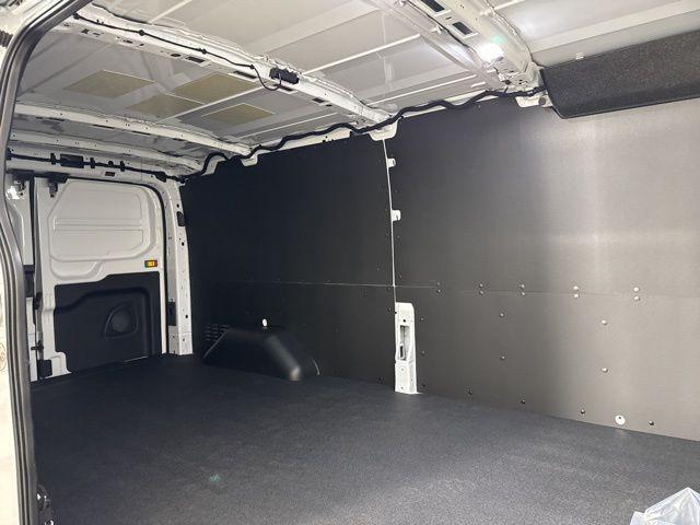 new 2024 Ford Transit-150 car, priced at $42,126
