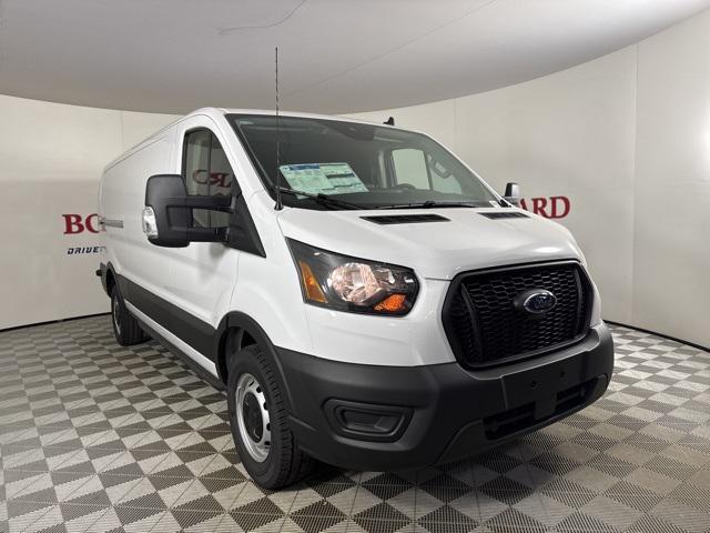 new 2024 Ford Transit-150 car, priced at $44,930