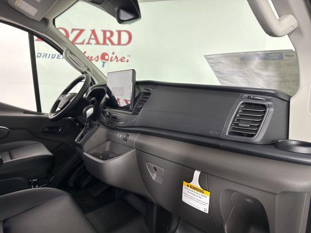 new 2024 Ford Transit-150 car, priced at $42,126