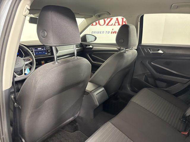 used 2022 Volkswagen Jetta car, priced at $15,500