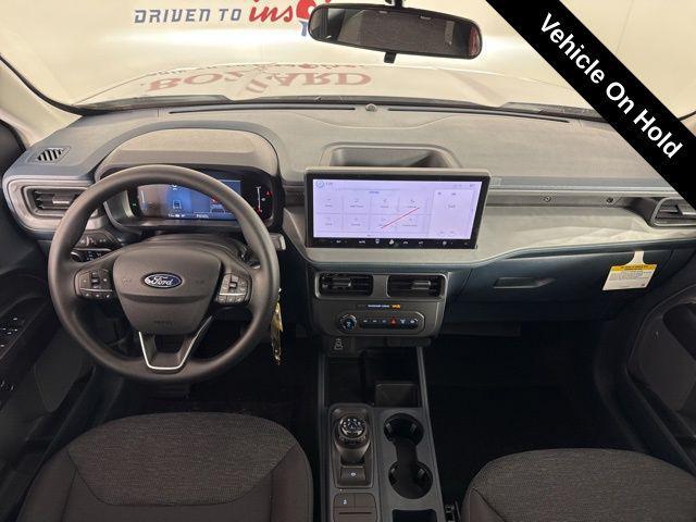 new 2025 Ford Maverick car, priced at $27,526