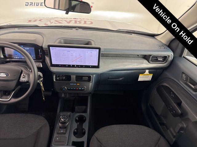 new 2025 Ford Maverick car, priced at $27,526
