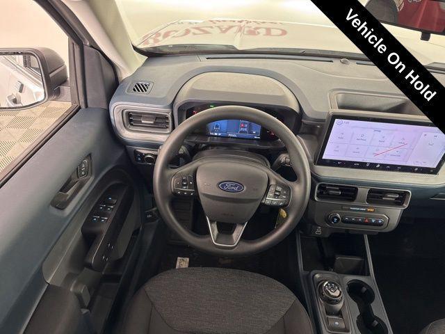 new 2025 Ford Maverick car, priced at $27,526