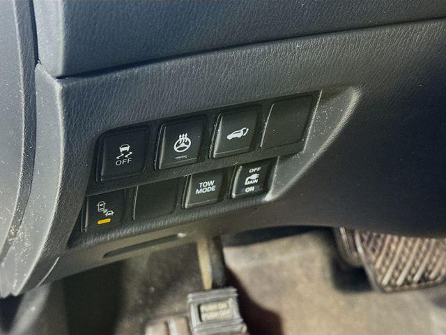 used 2020 Nissan Pathfinder car, priced at $14,500