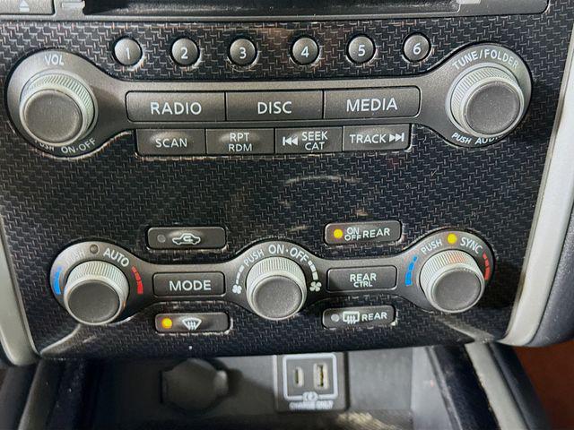 used 2020 Nissan Pathfinder car, priced at $14,500