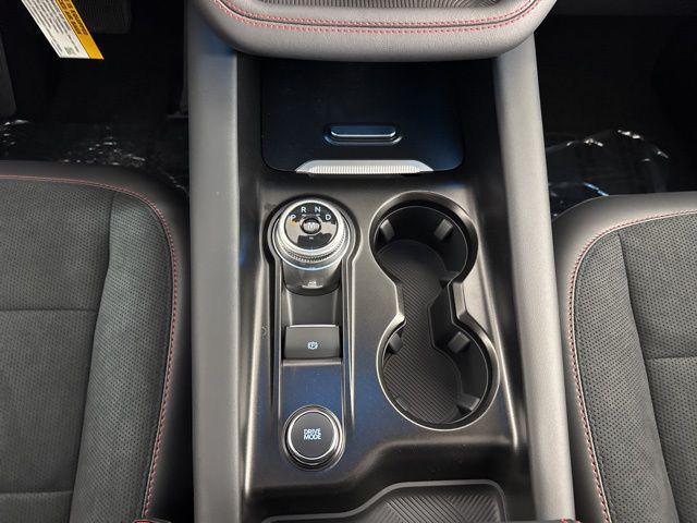 new 2025 Ford Explorer car, priced at $54,877