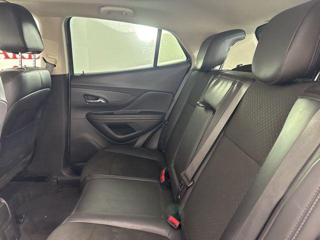 used 2020 Buick Encore car, priced at $15,900