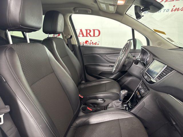 used 2020 Buick Encore car, priced at $15,900