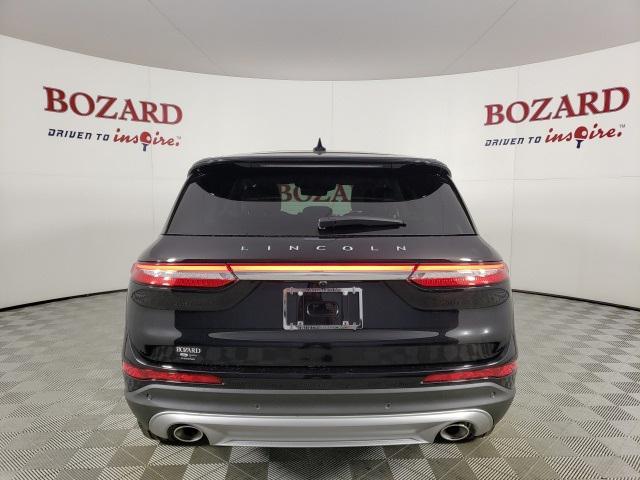 new 2024 Lincoln Corsair car, priced at $41,891