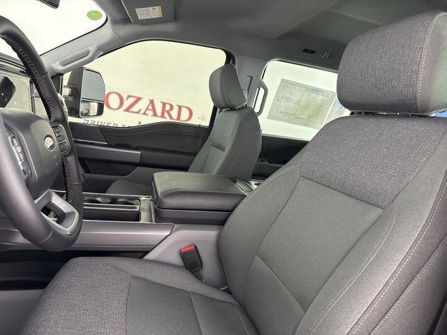 new 2025 Ford F-150 car, priced at $57,371