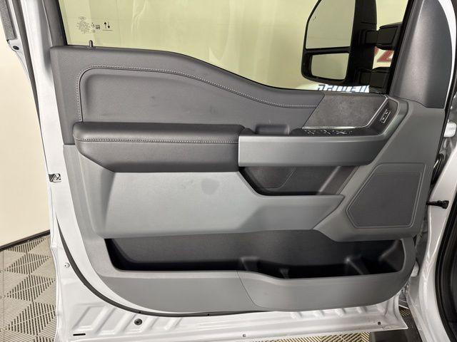 new 2025 Ford F-150 car, priced at $57,371