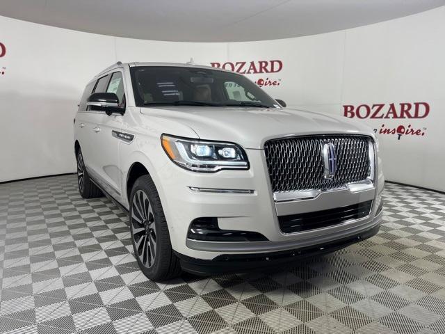 new 2024 Lincoln Navigator car, priced at $101,915