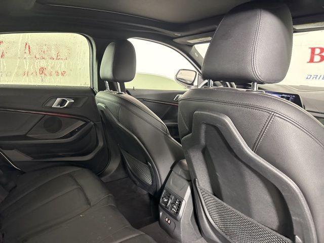 used 2021 BMW 228 Gran Coupe car, priced at $17,000