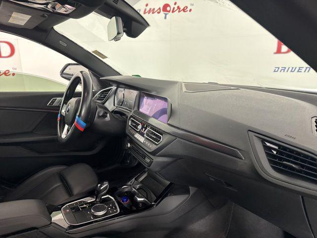 used 2021 BMW 228 Gran Coupe car, priced at $17,000