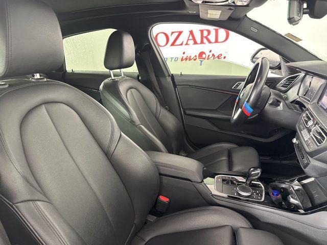 used 2021 BMW 228 Gran Coupe car, priced at $17,000