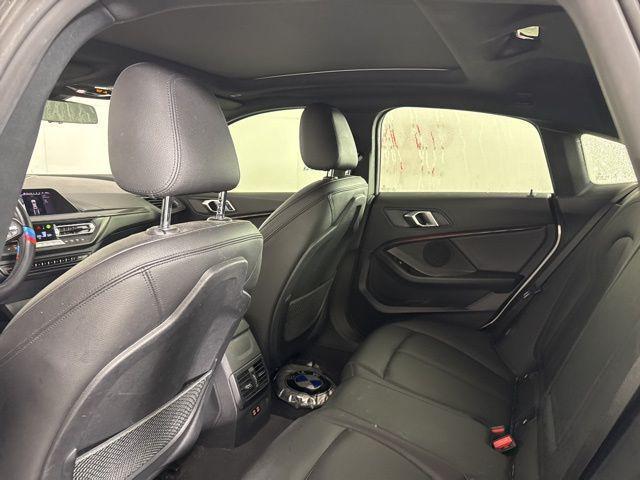 used 2021 BMW 228 Gran Coupe car, priced at $17,000
