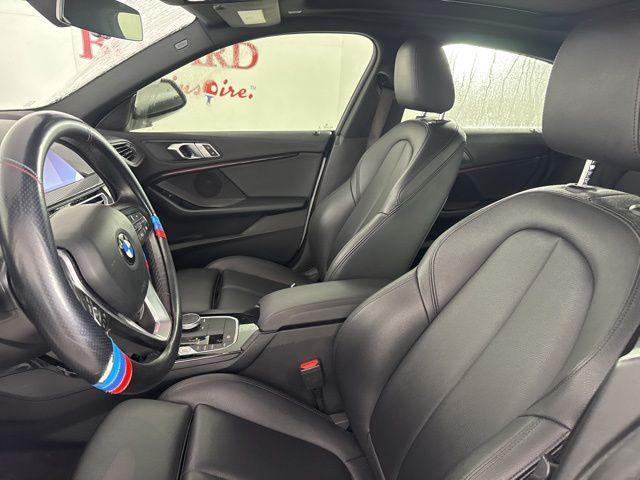 used 2021 BMW 228 Gran Coupe car, priced at $17,000