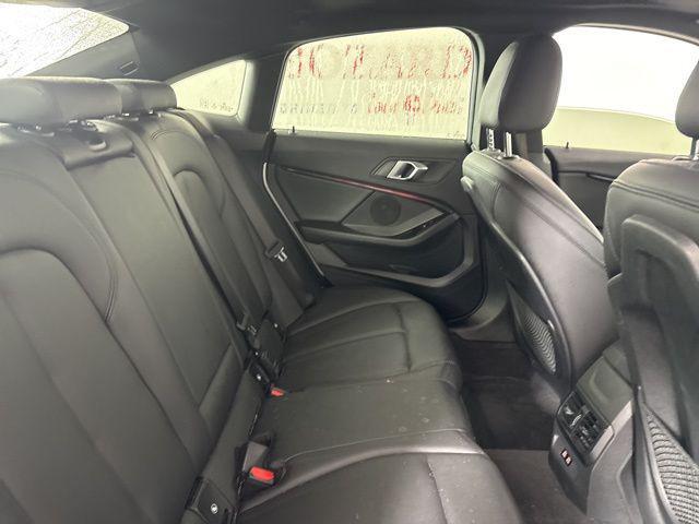 used 2021 BMW 228 Gran Coupe car, priced at $17,000