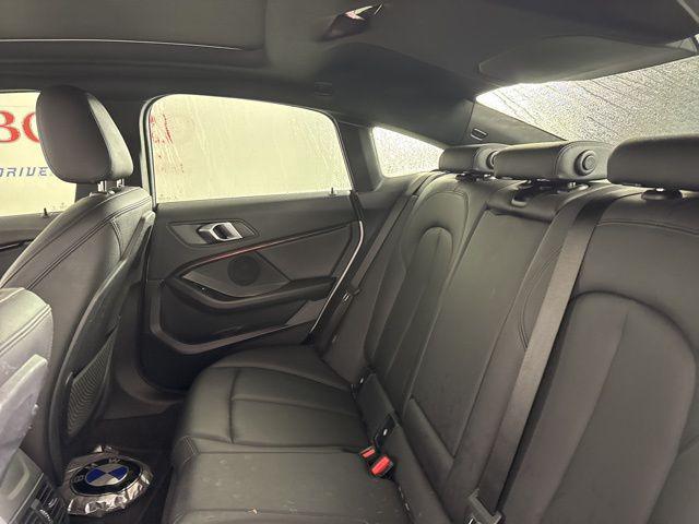 used 2021 BMW 228 Gran Coupe car, priced at $17,000