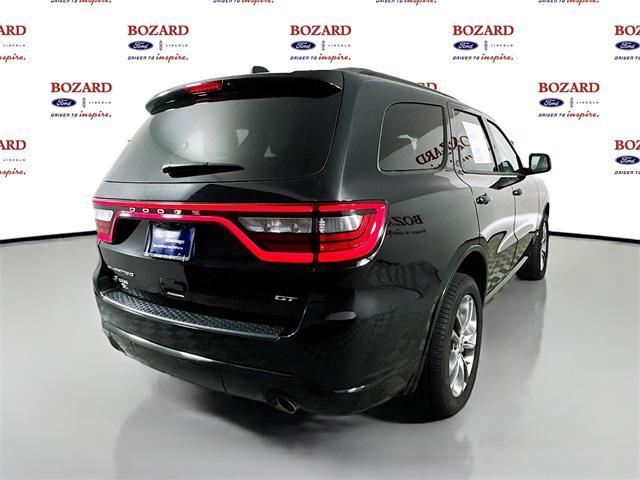 used 2020 Dodge Durango car, priced at $25,500