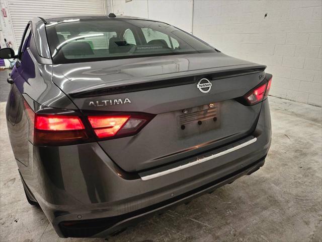 used 2020 Nissan Altima car, priced at $14,499