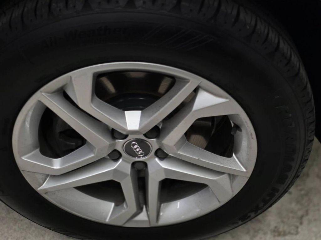 used 2018 Audi Q5 car, priced at $14,777