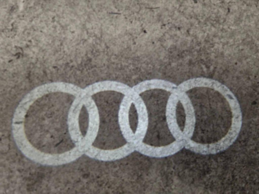 used 2018 Audi Q5 car, priced at $14,777