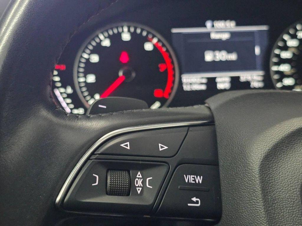 used 2018 Audi Q5 car, priced at $14,777