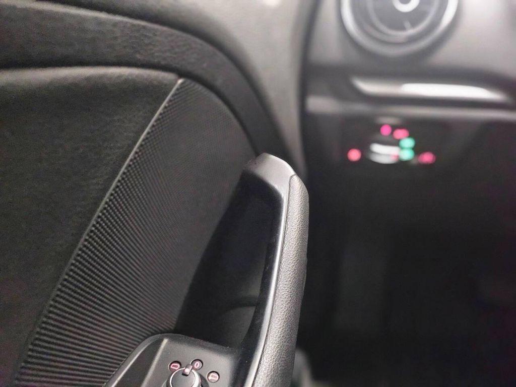 used 2016 Audi A3 car, priced at $10,633