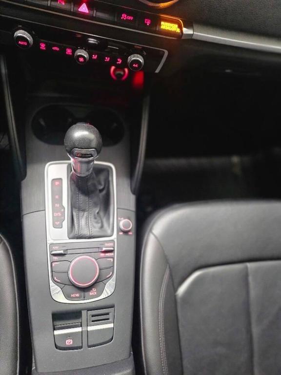 used 2016 Audi A3 car, priced at $10,633