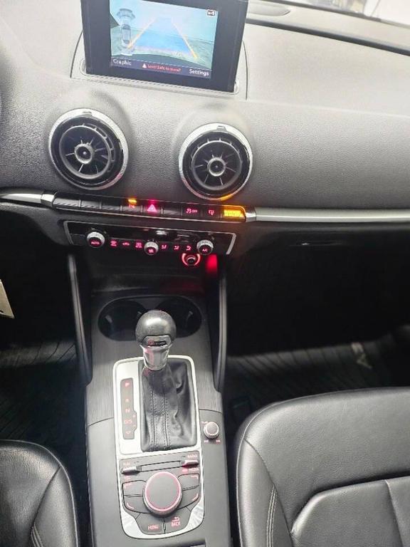 used 2016 Audi A3 car, priced at $10,633
