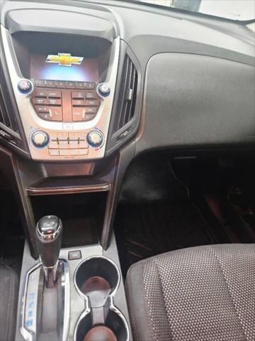 used 2017 Chevrolet Equinox car, priced at $12,799