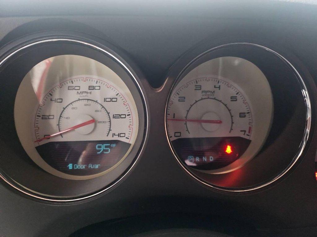 used 2012 Dodge Challenger car, priced at $10,413