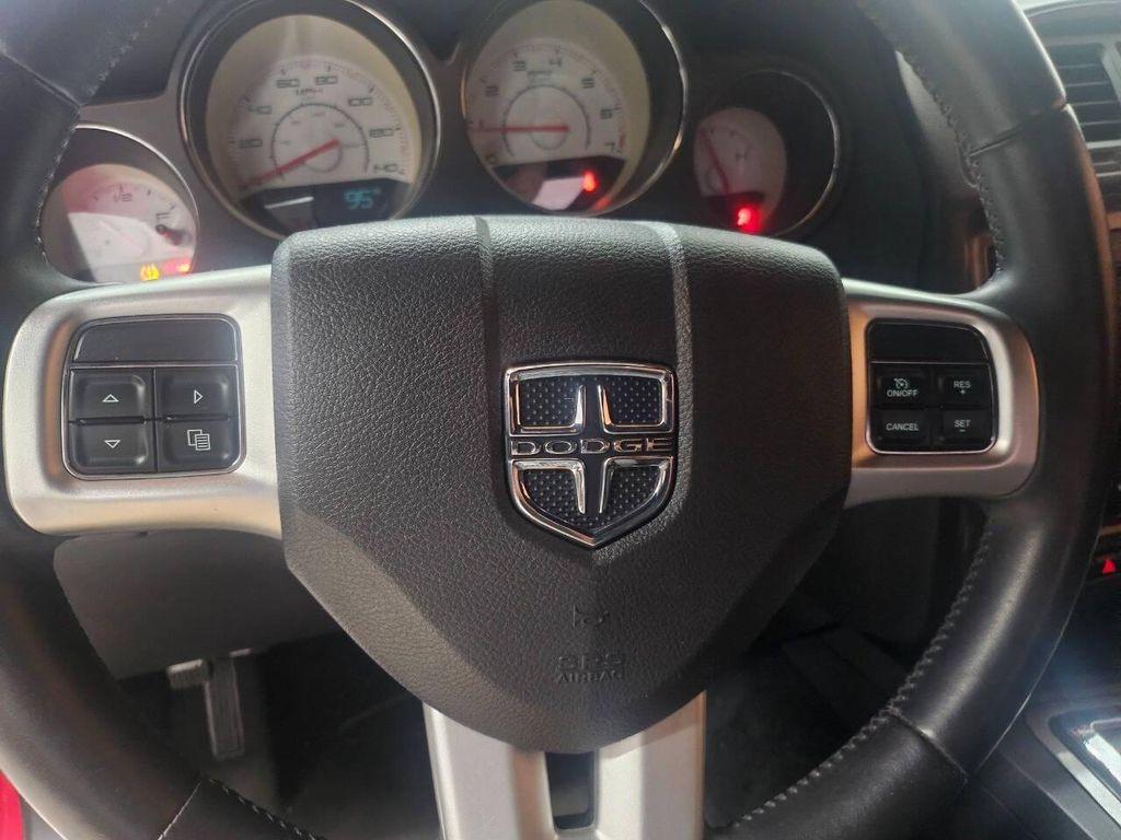 used 2012 Dodge Challenger car, priced at $10,413