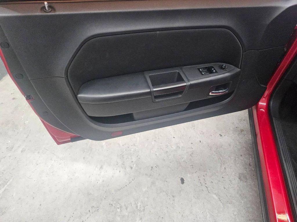 used 2012 Dodge Challenger car, priced at $10,413