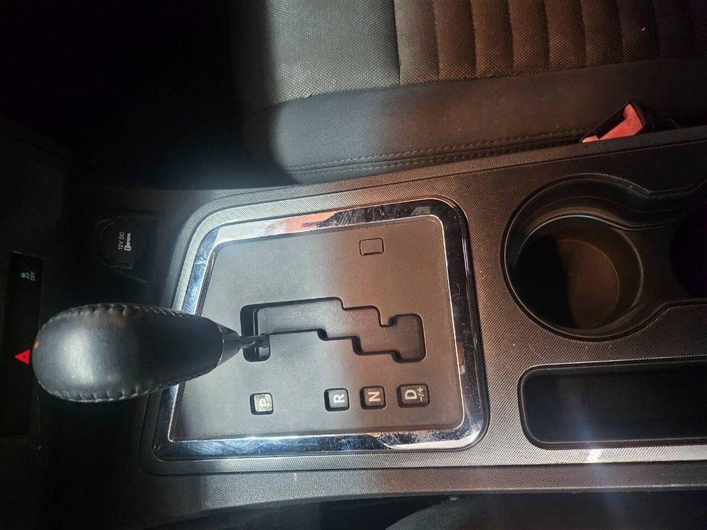 used 2012 Dodge Challenger car, priced at $10,413