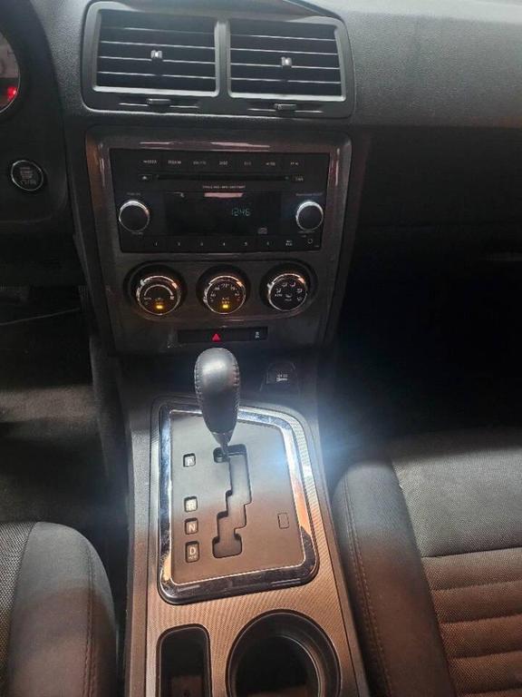 used 2012 Dodge Challenger car, priced at $10,413