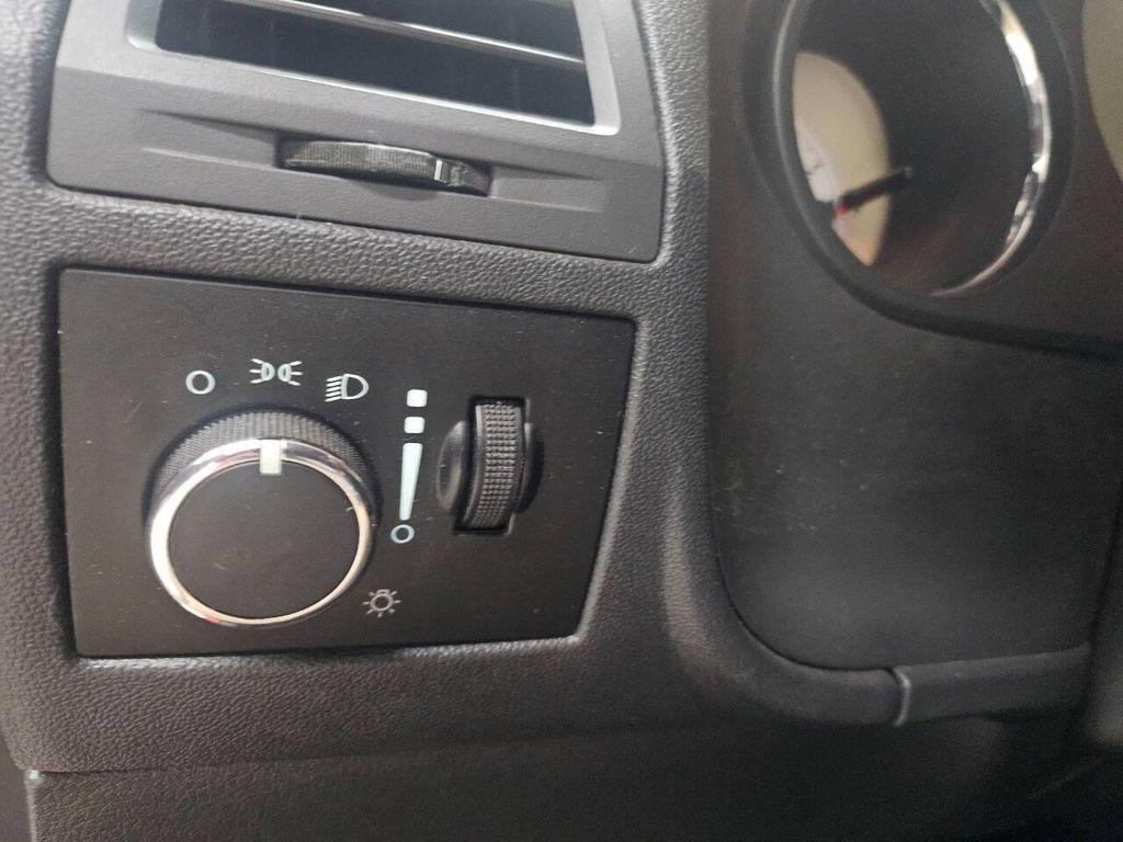 used 2012 Dodge Challenger car, priced at $10,413