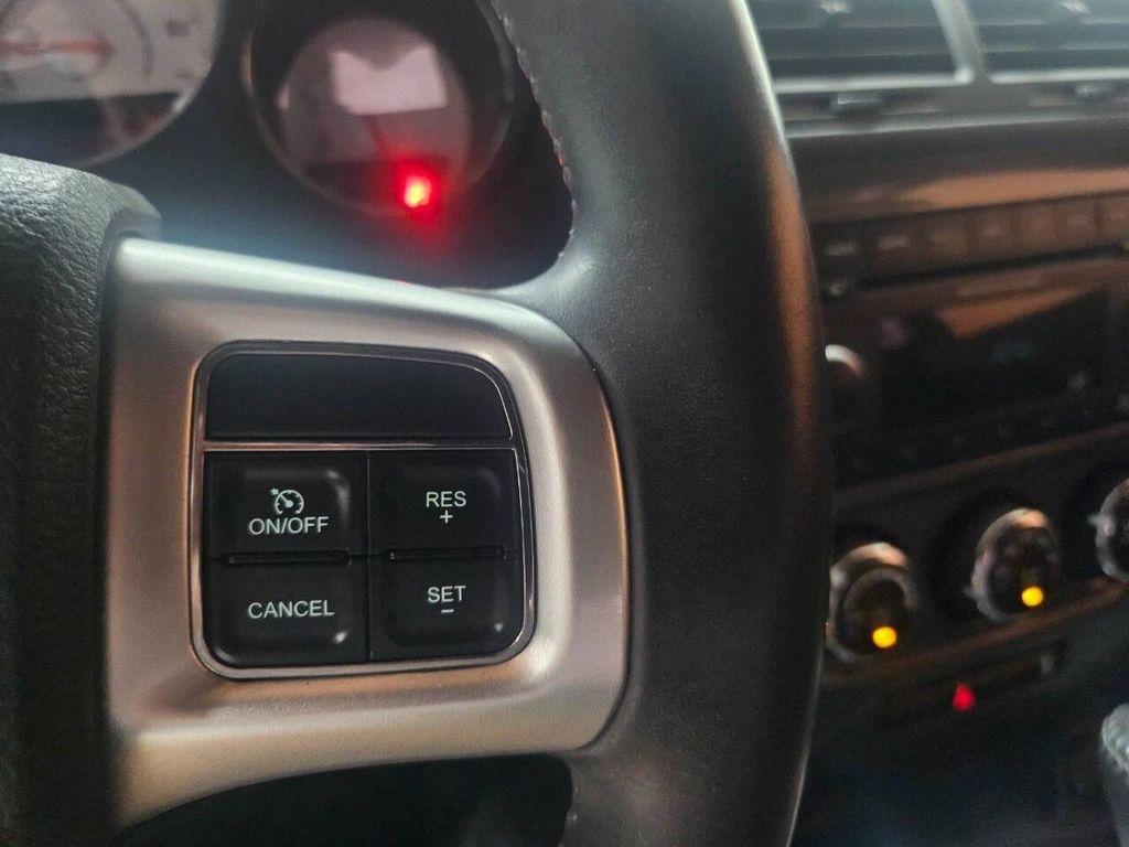 used 2012 Dodge Challenger car, priced at $10,413