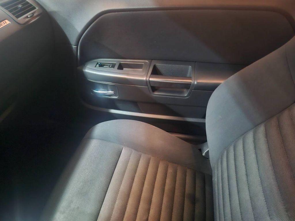 used 2012 Dodge Challenger car, priced at $10,413