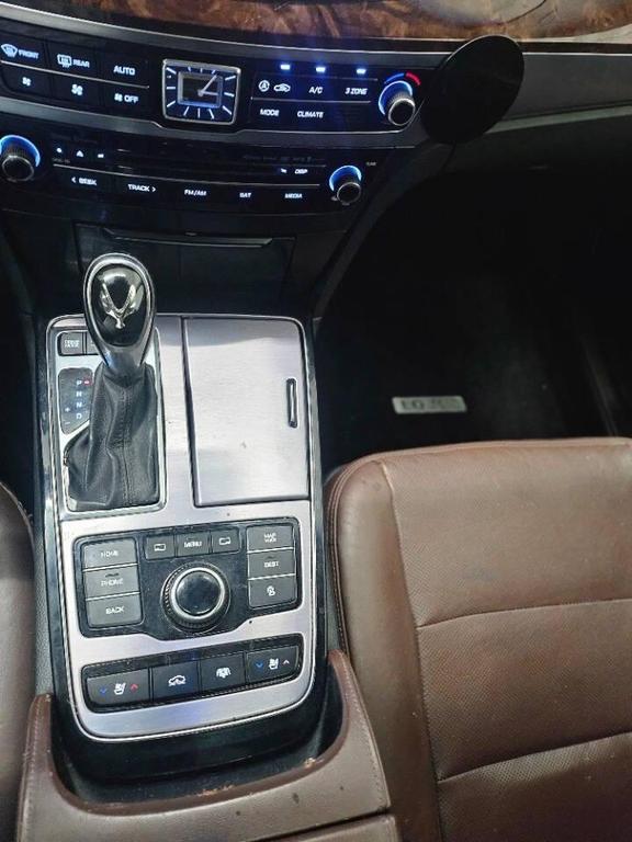used 2014 Hyundai Equus car, priced at $9,477
