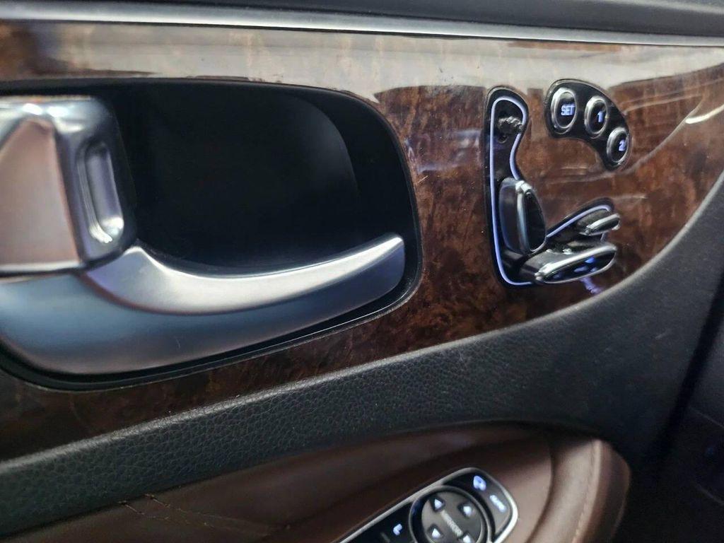 used 2014 Hyundai Equus car, priced at $9,477