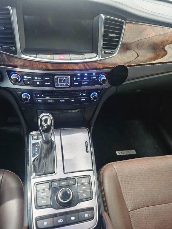used 2014 Hyundai Equus car, priced at $9,477