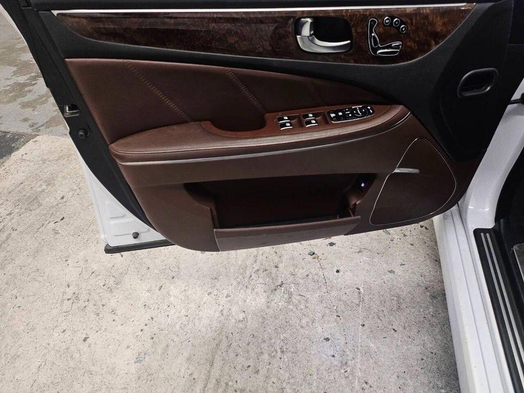 used 2014 Hyundai Equus car, priced at $9,477