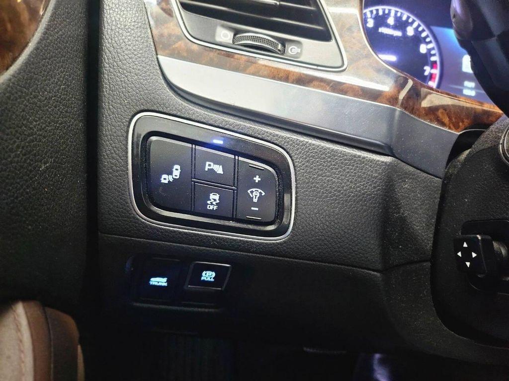 used 2014 Hyundai Equus car, priced at $9,477